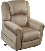 Catnapper 4859 Spencer Reclining Lift Chair