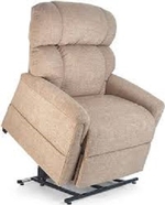 Golden Technologies Comforter PR-531MED 3 Position Lift Chair