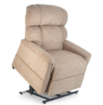 Golden Technologies Comforter PR-531-T28 Reclining Lift Chair