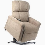 Golden Technologies MaxiComfort PR-535-PSA Reclining Lift Chair