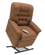 Pride LC 358M Reclining Lift Chair