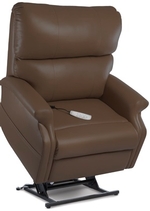 Pride LC 525iPW Reclining Lift Chair