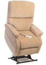 Pride LC 525iS Reclining Lift Chair