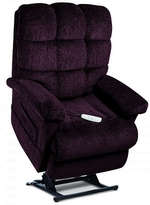 Pride LC 580iM Reclining Lift Chair