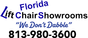 Florida Lift Chair Showrooms logo