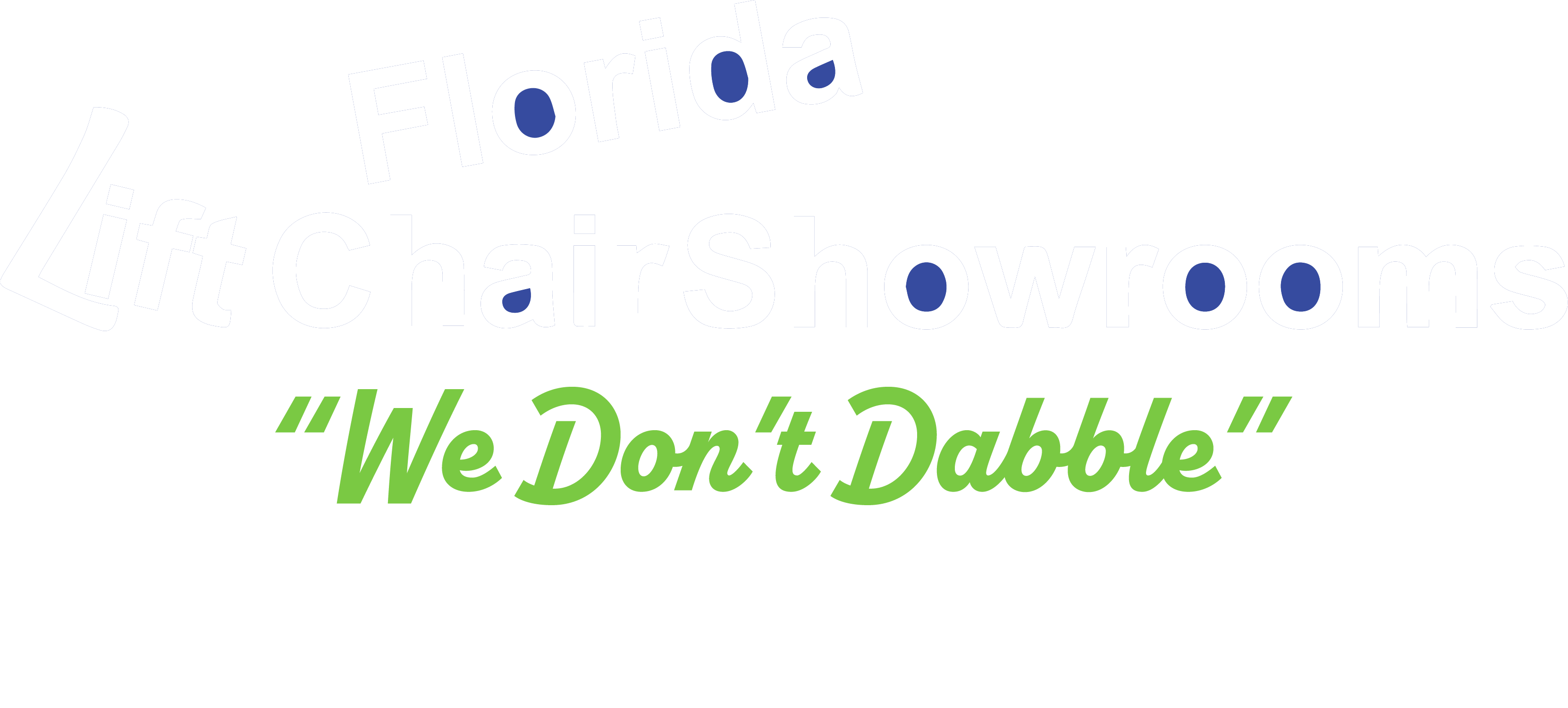 Florida Lift Chair Showroom
