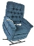 Pride LC-358M 3 Position Lift Chair